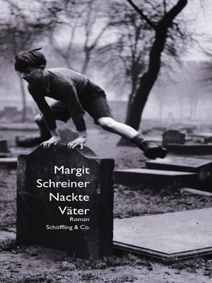 cover image of Nackte Väter